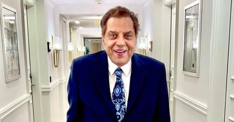 The Daughter of Dharmendra Addresses Health Rumors