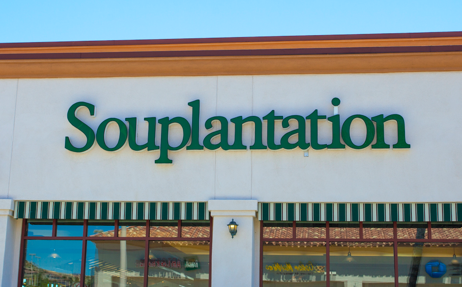 souplantation closing forever