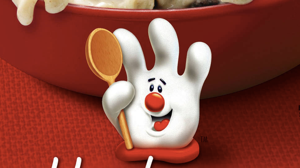 hamburger helper