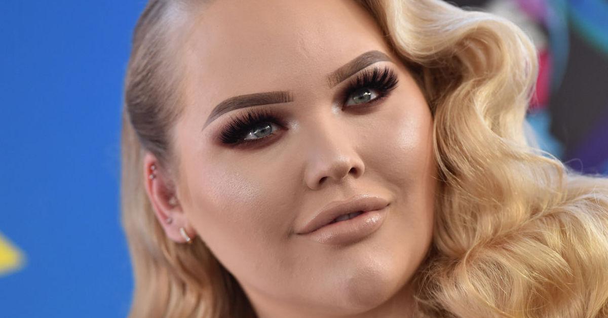 Nikkie Tutorials Brother