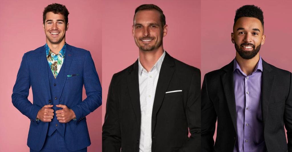 What Are the 'Love Is Blind' Season 3 Cast's Zodiac Signs?