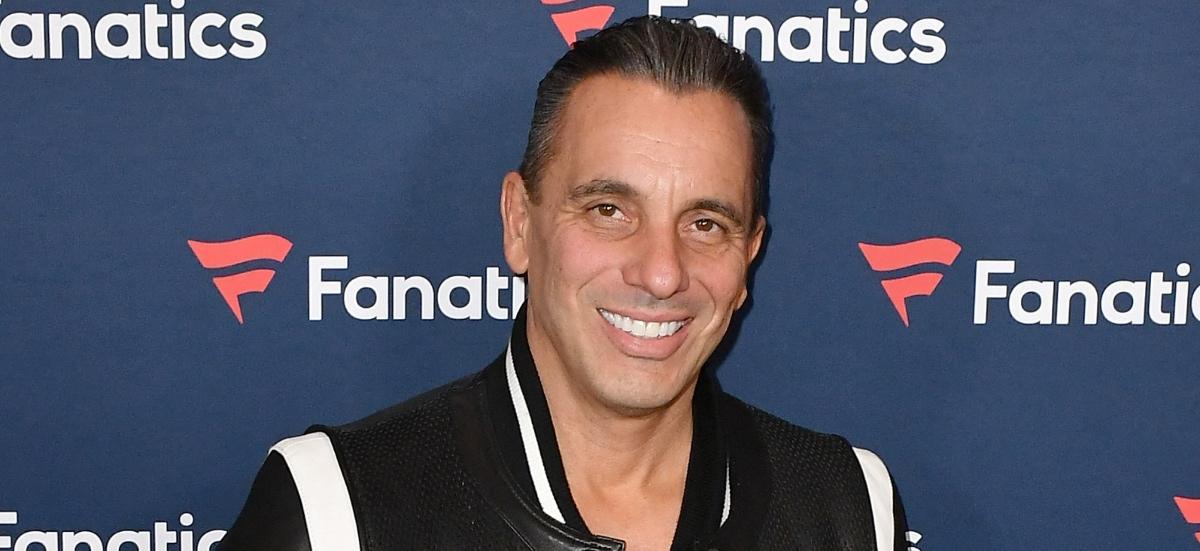 Does Comedian Sebastian Maniscalco Have Any Kids?