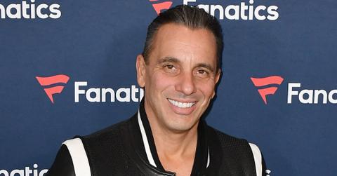 Does Comedian Sebastian Maniscalco Have Any Kids?