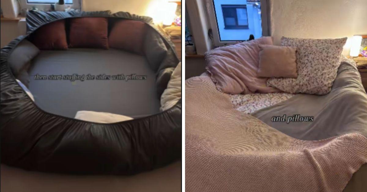 Potato Bed TikTok Trend Explained