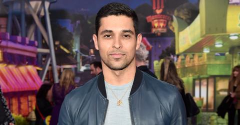 Wilmer Valderrama