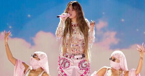 Karol G New Boyfriend: Has the Singer Moved on From Anuel AA?