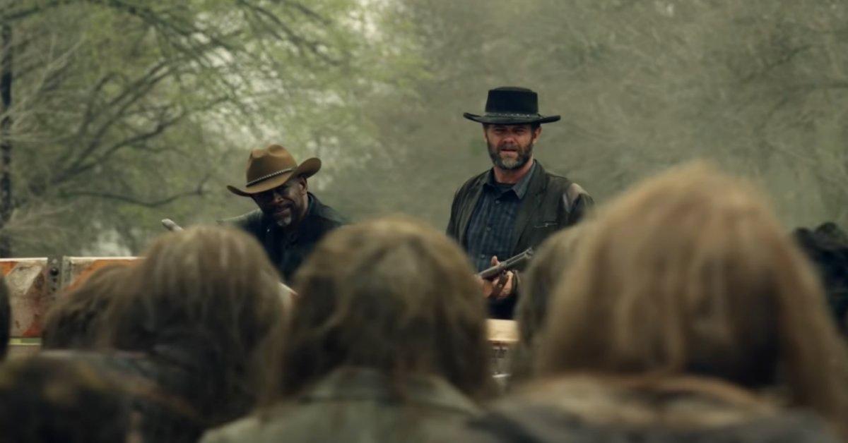 When Does Season 7 of 'Fear the Walking Dead' Start? What We Know
