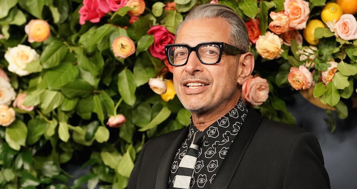 goldblum