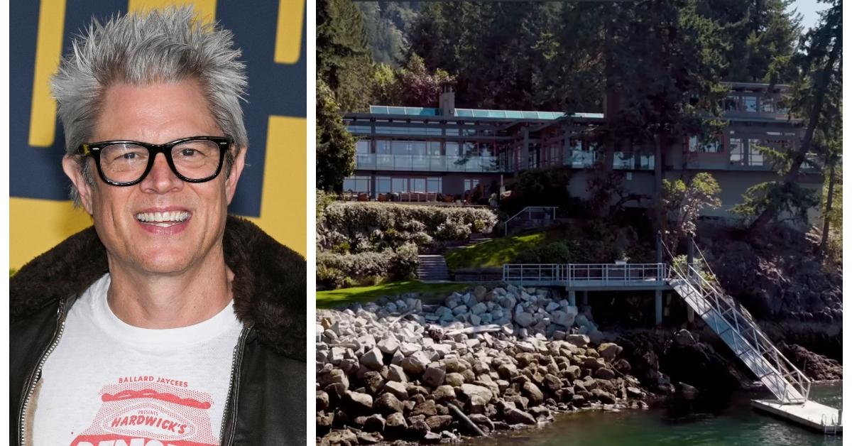 'Fear Factor: House of Fear' Is a Scary Reboot Filmed in an Idyllic Place