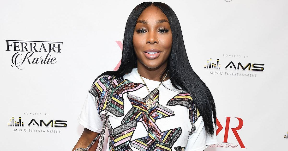 Sierra Love And Hip Hop Daughter