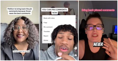 How To Pin a Comment on TikTok in 2025