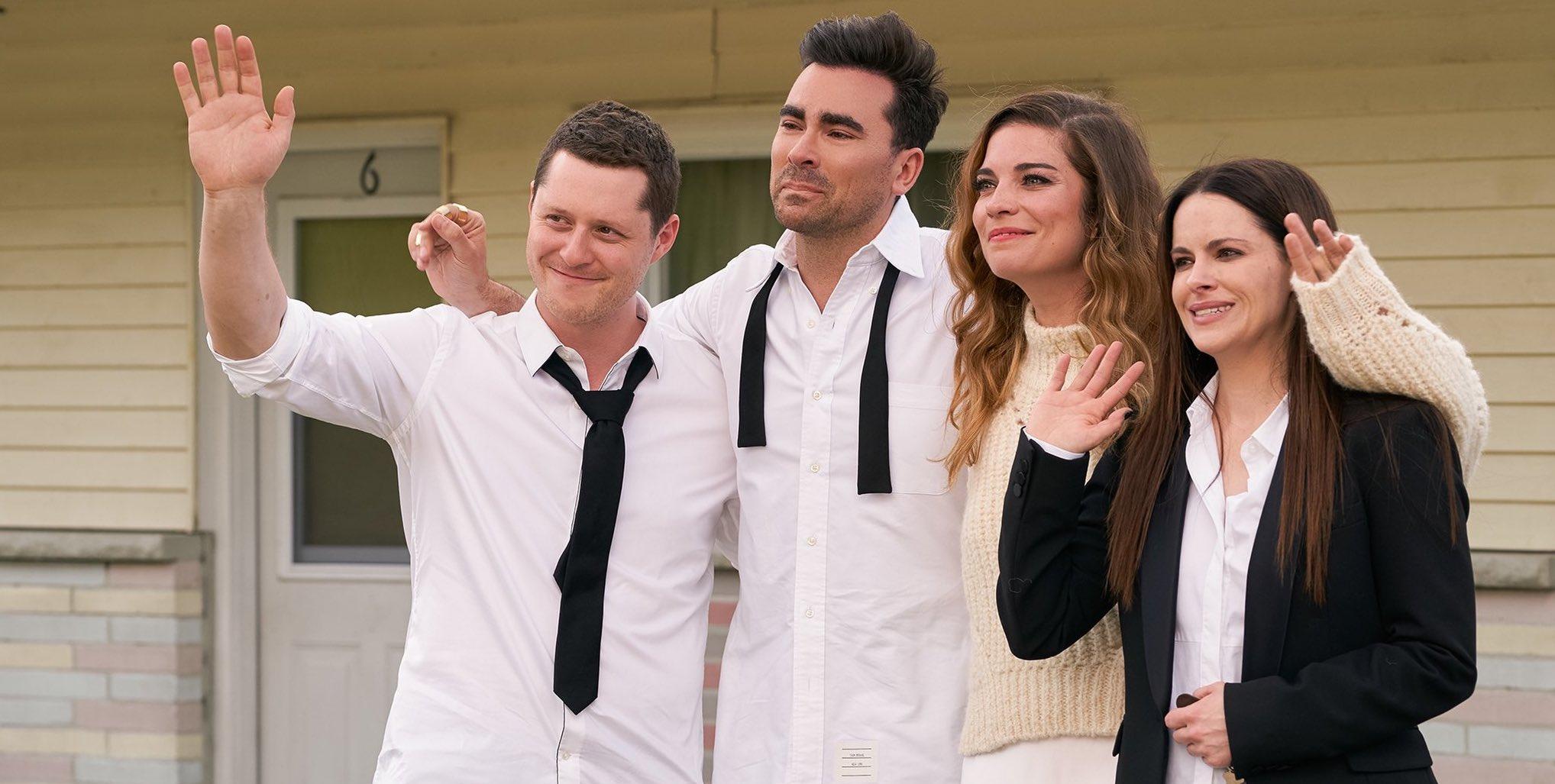 'Schitt's Creek'