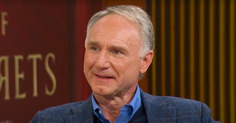 Exploring the Net Worth of Dan Brown