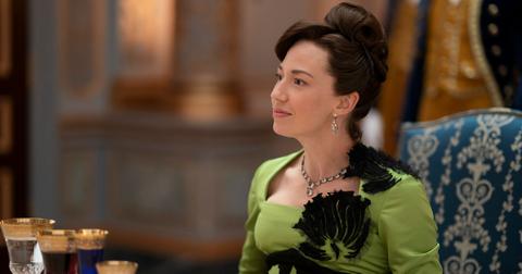 Are George and Bertha Russell Based on a Real Couple in ‘The Gilded Age’?