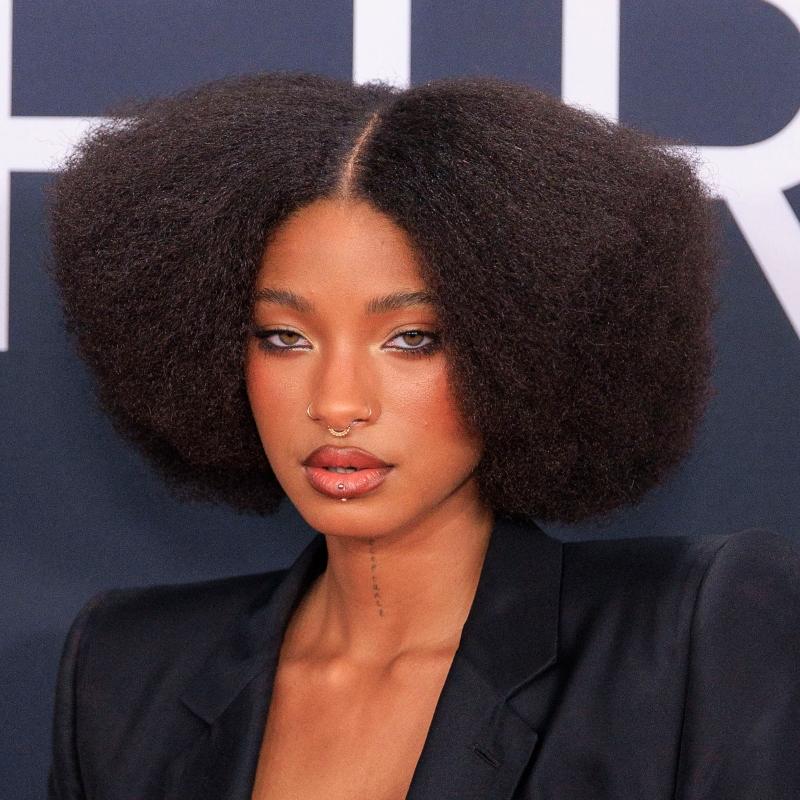 Willow Smith