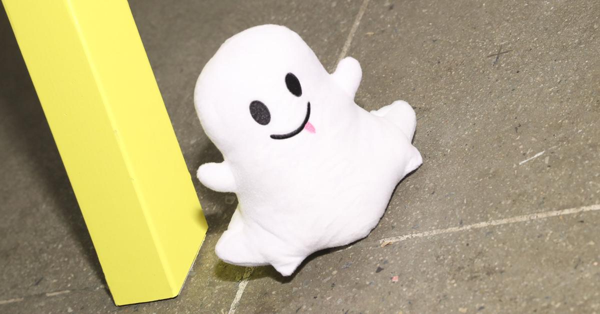 What Does "Matching Credentials" Mean on Snapchat?