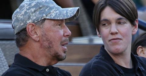 Meet the World's Richest Person, Larry Ellison's, Children