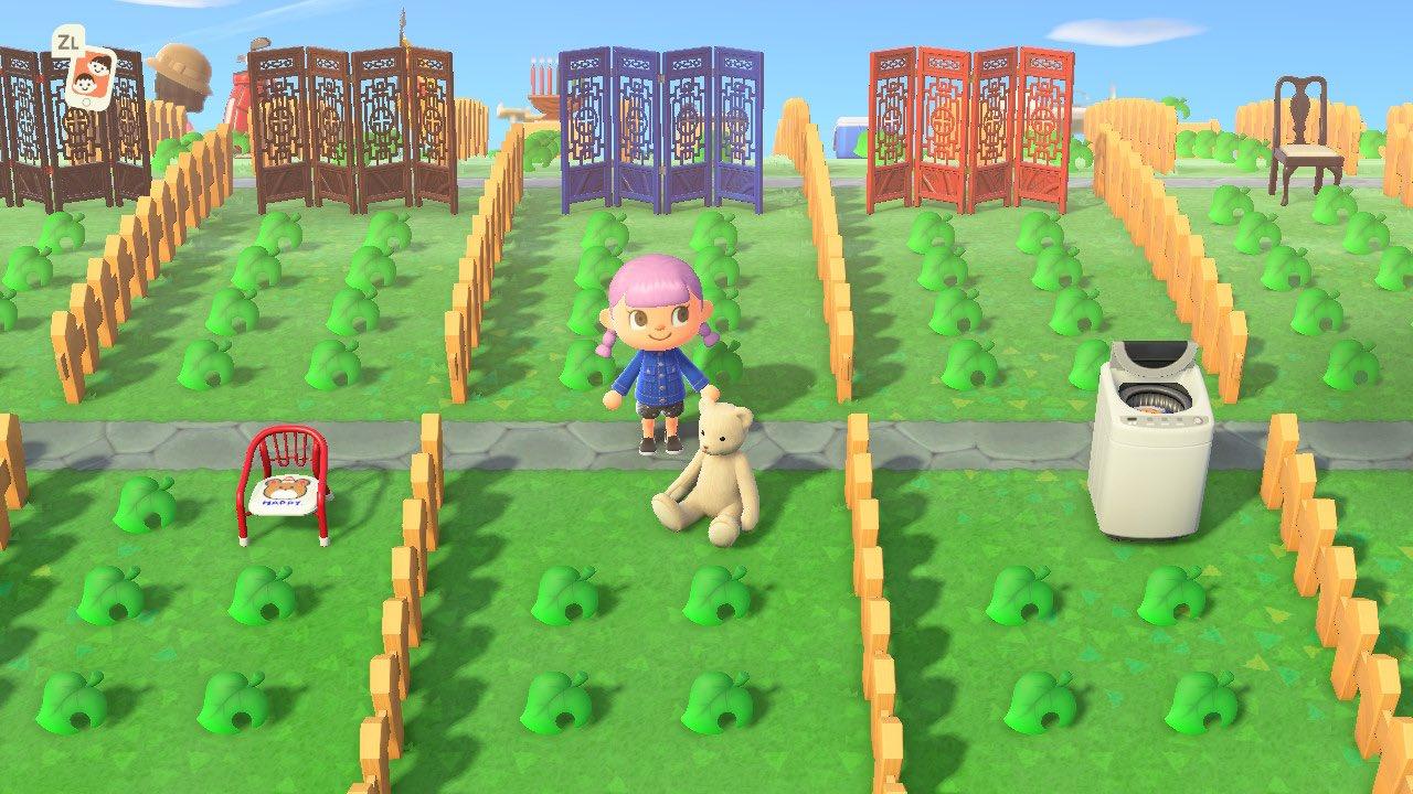 How to Catalog Items on 'ACNH' From Your Friends' Islands