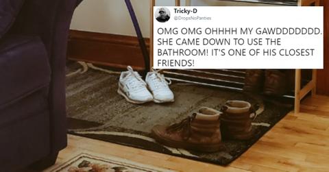 stepson one night stand cover