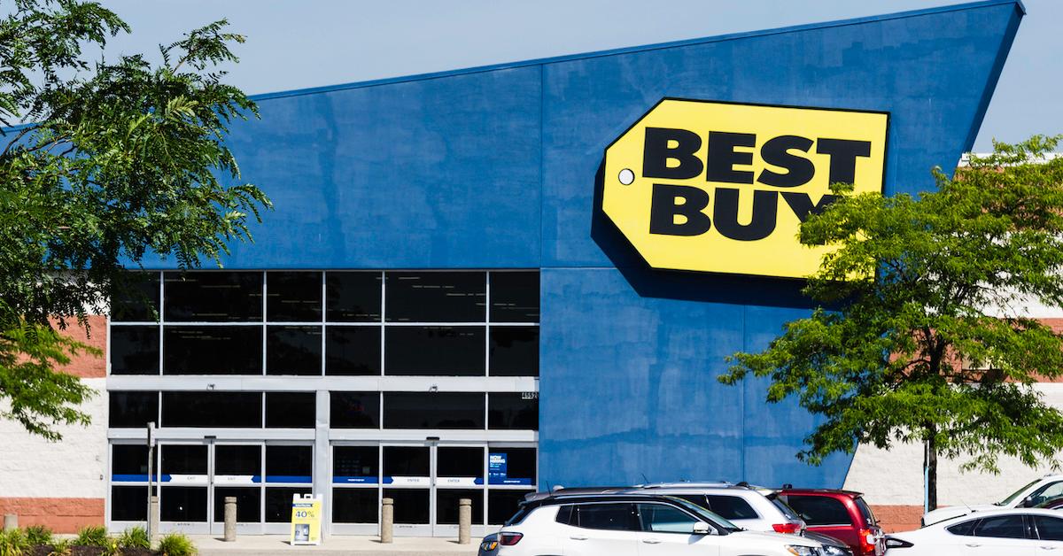 best buy