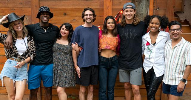 'Twentysomethings: Austin'