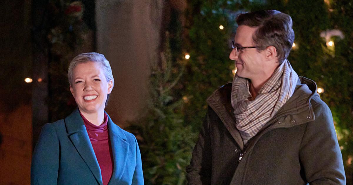 ‘In Merry Measure’ Filming Locations Hallmark Movie Info
