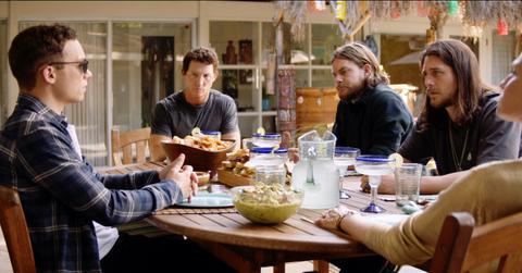 animal kingdom topic page