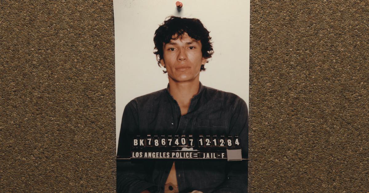 richard ramirez childhood