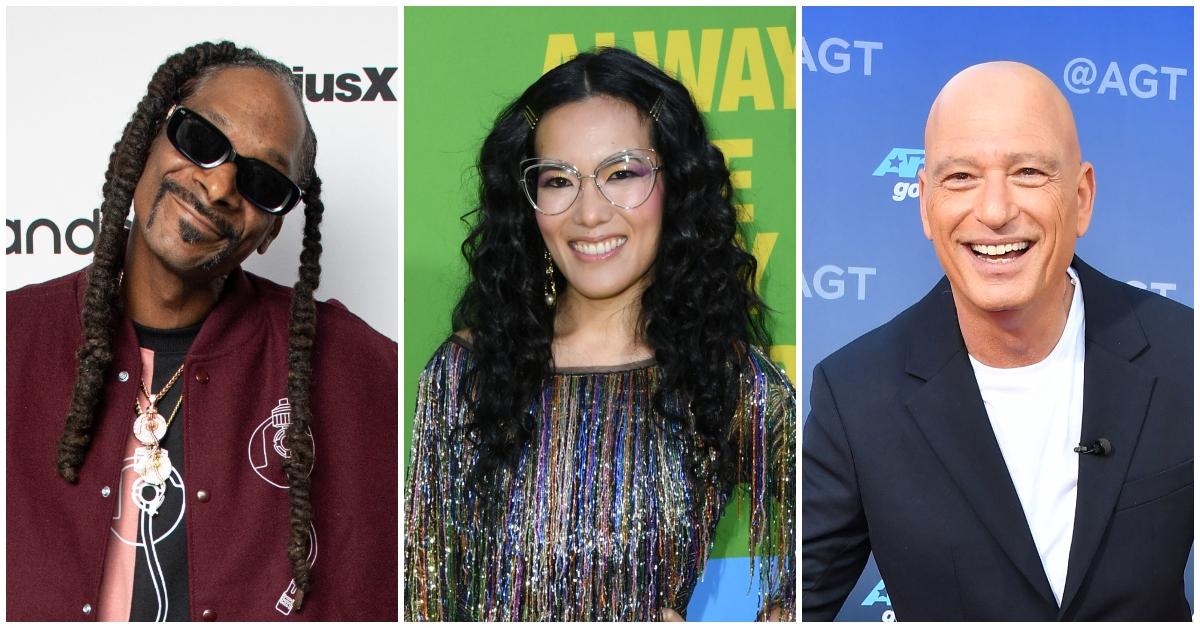 Here Are the 'Celebrity IOU' Season 3 Stars