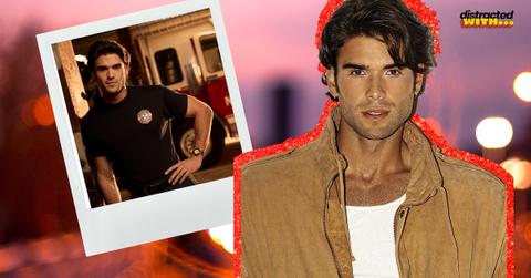 Distracted With ... Hunter McVey (EXCLUSIVE)