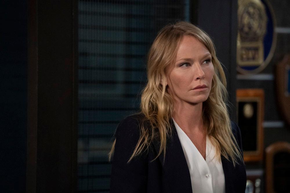 svu actors multiple characters rollins