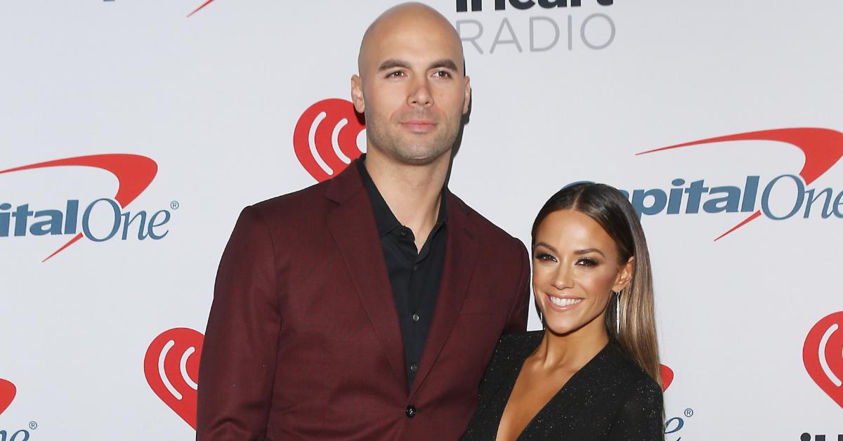 Mike Caussin, Jana Kramer