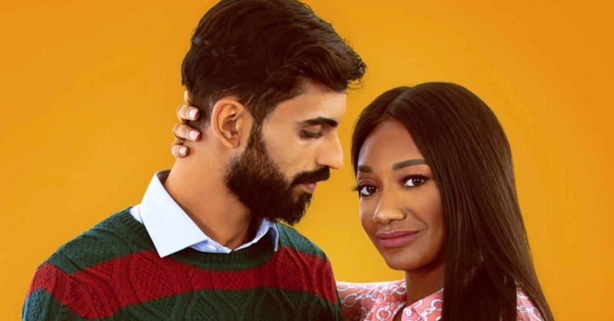 Are Brittany and Yazan Still Together on 90 Day Fiancé ? 