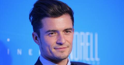 what happened orlando bloom