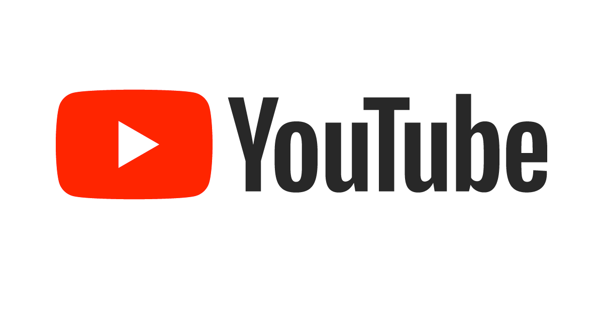 YouTube logo