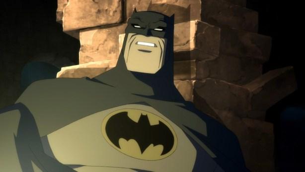 batman the dark knight returns animated