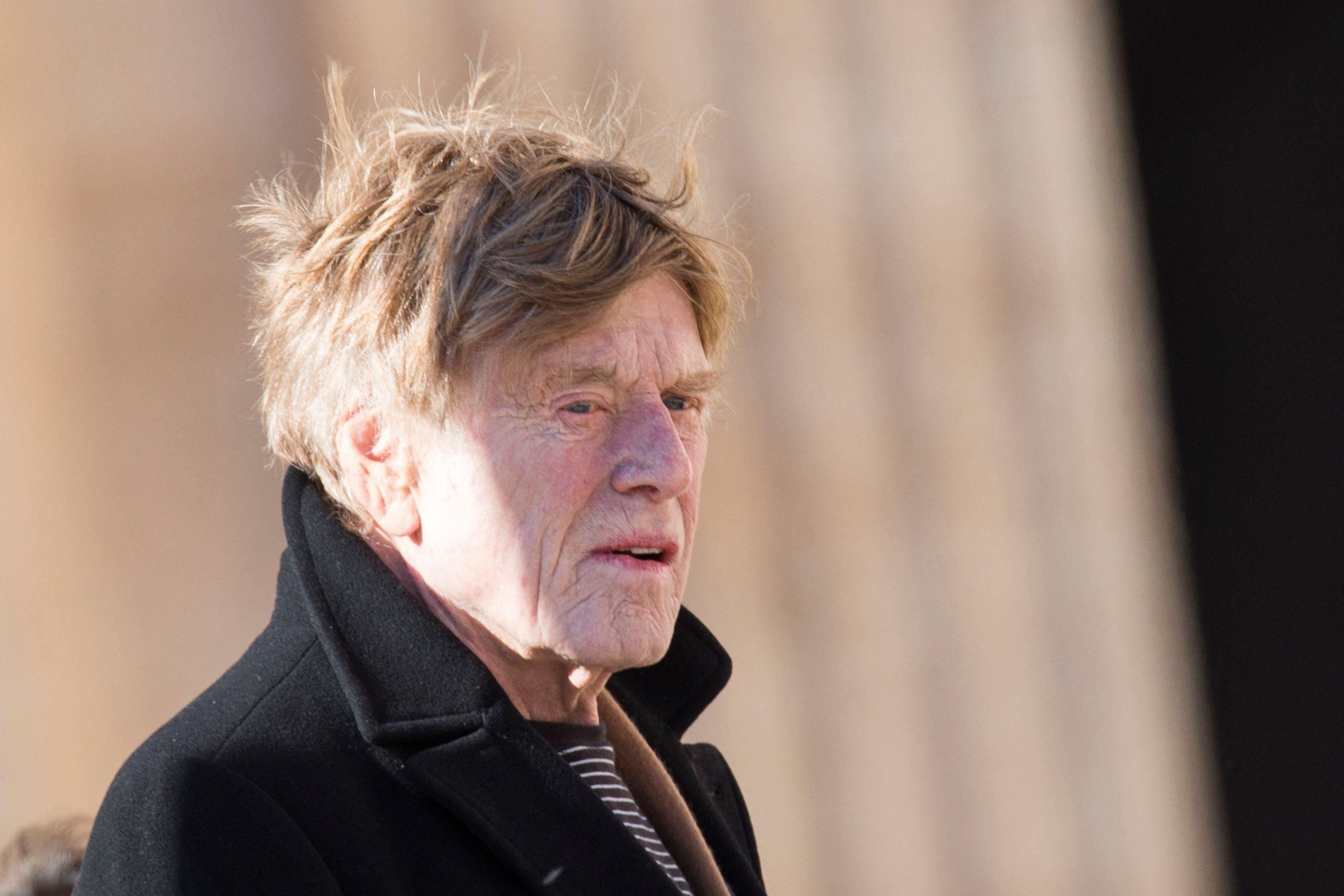 Robert Redford's Net Worth Reflected His Legendary Career