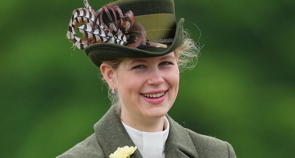 Does Lady Louise Windsor Have a Disability?