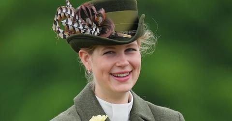 Does Lady Louise Windsor Have a Disability?