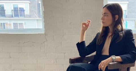 'FBI' actress Kathleen Munroe