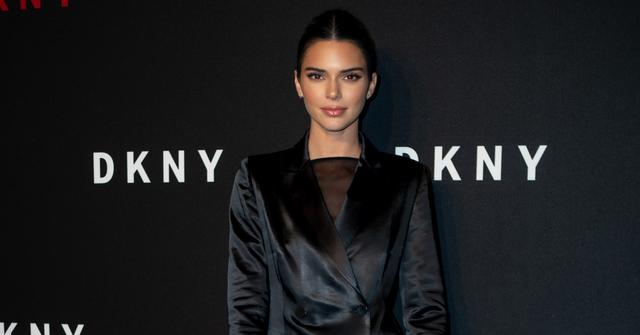 Kendall Jenner