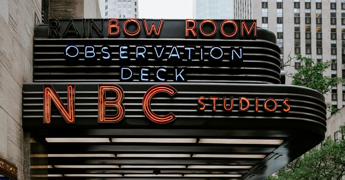 NBC Studios
