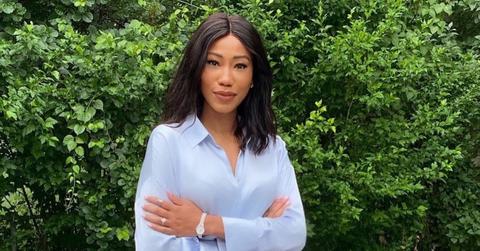 Tahira 'Tee Tee' Francis