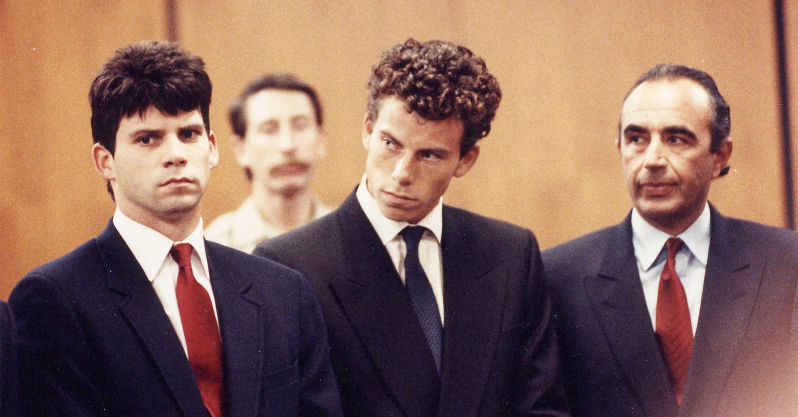 menendez brothers