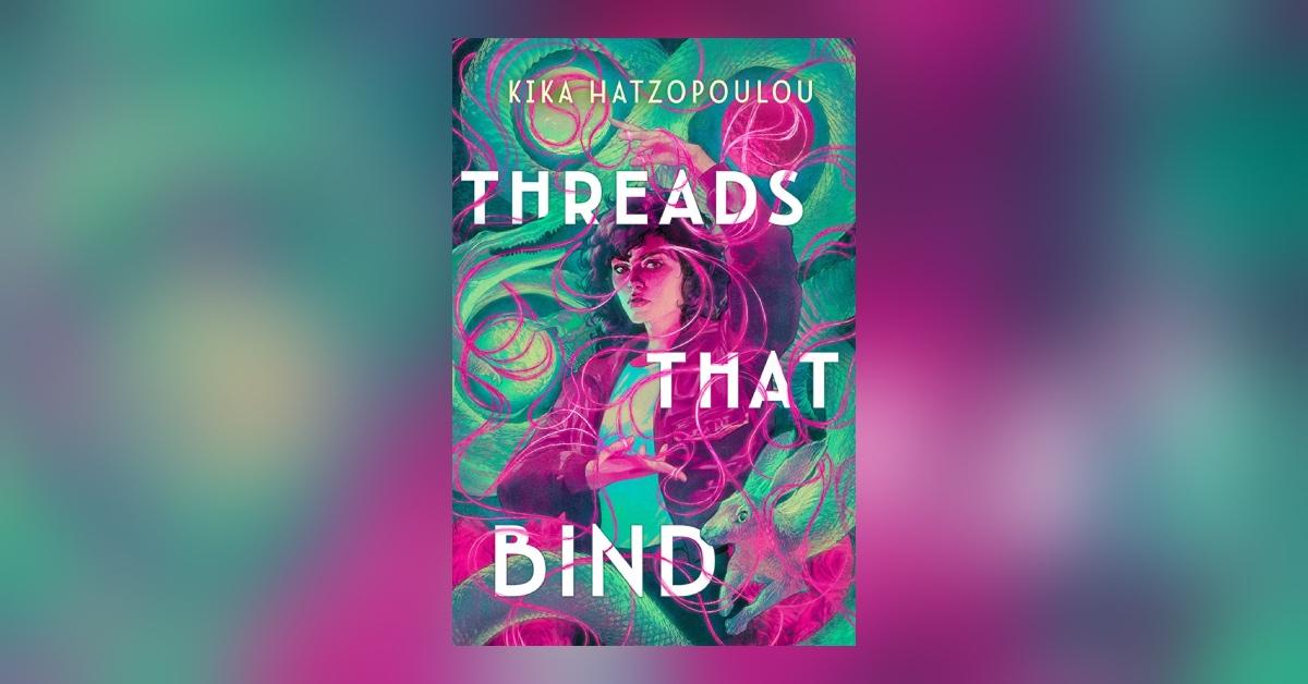 'Threads That Bind'