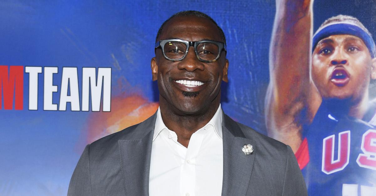 Why Is Shannon Sharpe Not on 'Undisputed' With Skip Bayless?