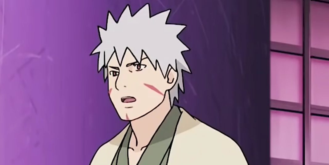 Who Is Jiraiya's Dad on Naruto? Is He Related to Tobirama