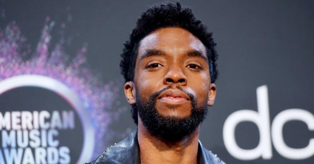 What Chadwick Boseman's 'Black Panther' Legacy Means