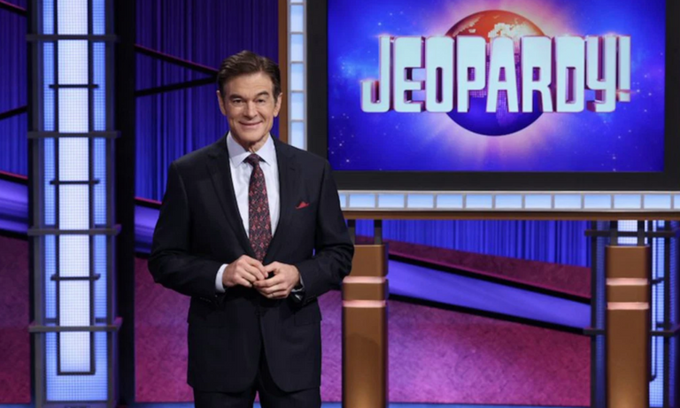 What Are the 'Jeopardy!' Guest Host Rankings per the Nielsen Ratings?