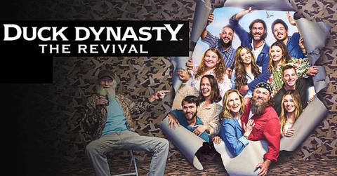 How Many Kids and Grandkids Does Willie Robertson Have